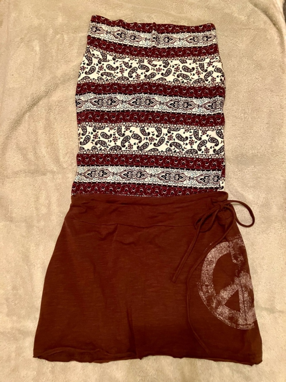 Body Con Summer Outfit